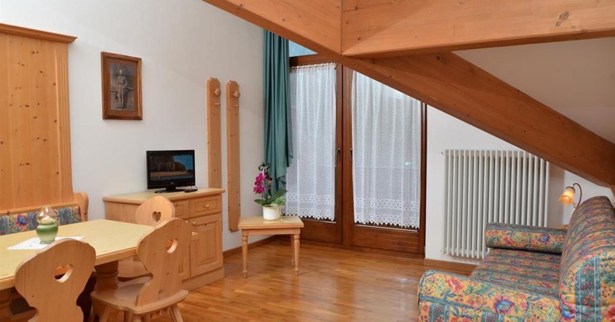 RESIDENCE TAUFER | Dolomiti Superski