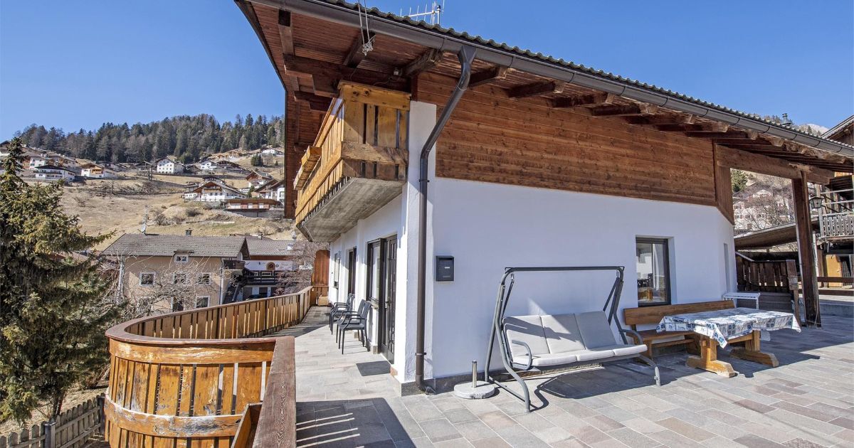 Apartments Praruf | Dolomiti Superski