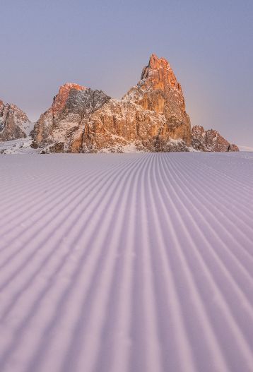 Dolomiti Superski Aktuelle Punktekarte 2024 Saison 2022/23