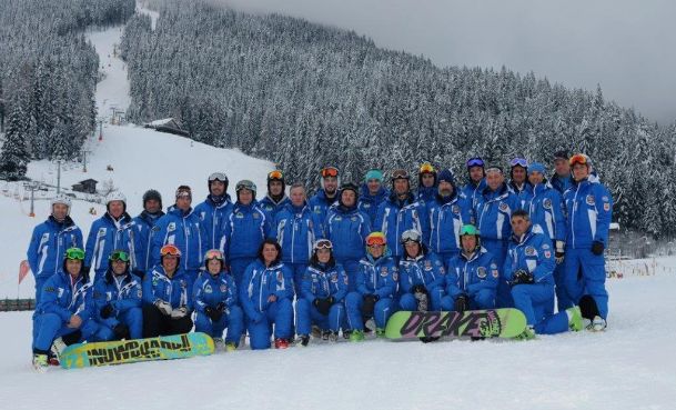 & Snowboardschool Elmo-Versciaco | Dolomiti Superski