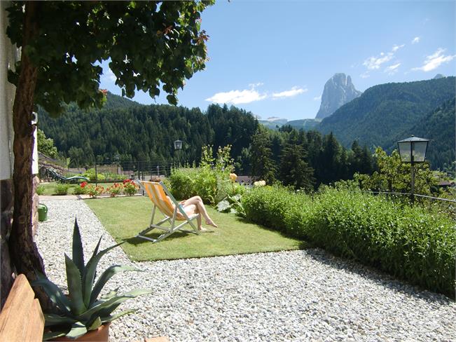 Apartments Villa Quenz Family Suites | Dolomiti SuperSummer