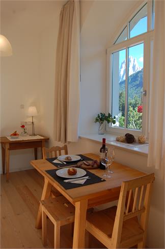 Apartments Villa Quenz Family Suites | Dolomiti SuperSummer